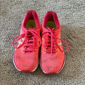ASICS Women's Coral Athletic Shoes